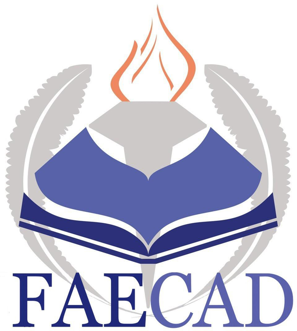 Plataforma - FAECAD EaD
